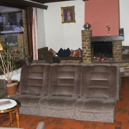 Auberge Le Vieux Moulin Bouillon Dış mekan fotoğraf