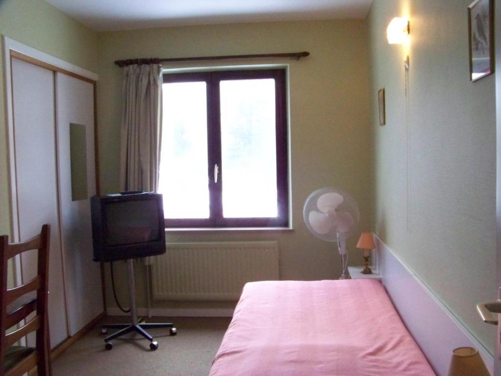 Auberge Le Vieux Moulin Bouillon Oda fotoğraf