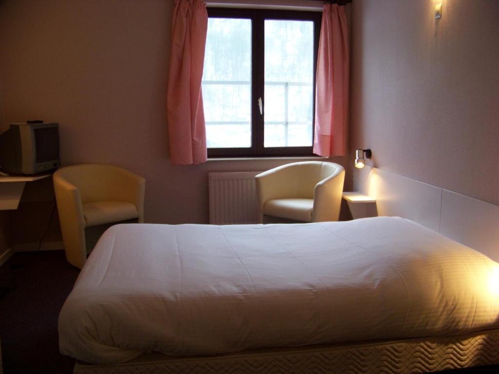 Auberge Le Vieux Moulin Bouillon Oda fotoğraf