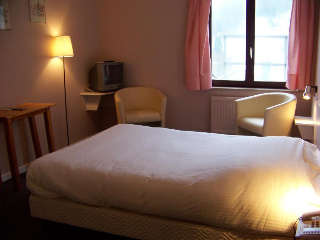 Auberge Le Vieux Moulin Bouillon Oda fotoğraf