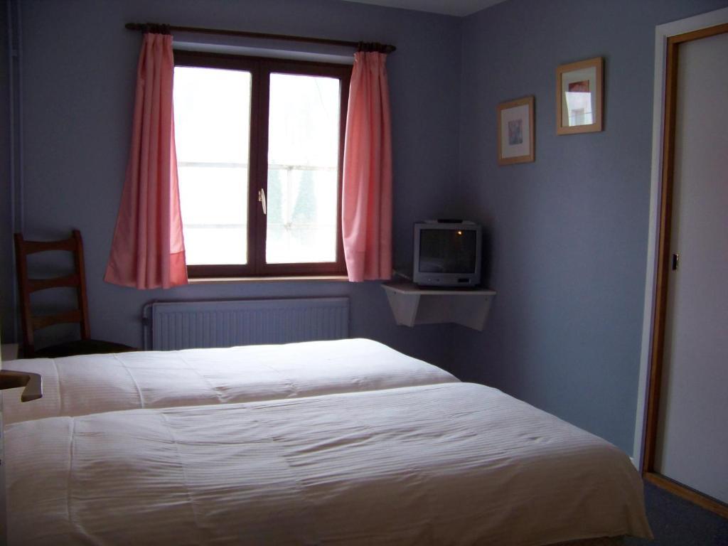 Auberge Le Vieux Moulin Bouillon Oda fotoğraf