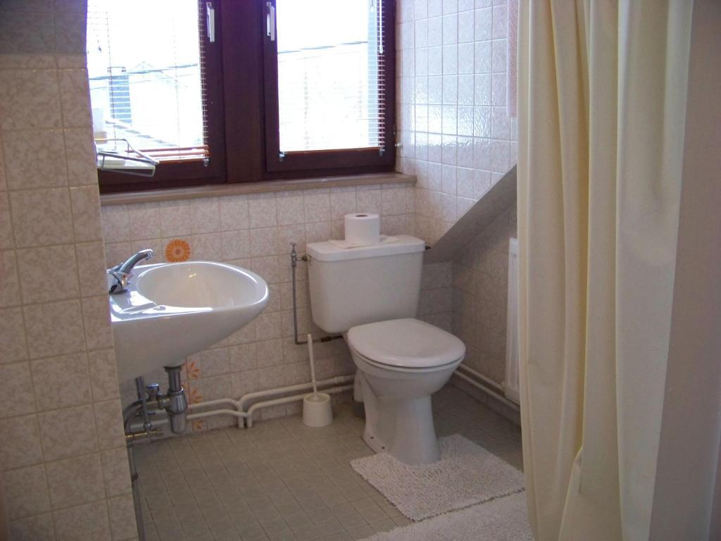 Auberge Le Vieux Moulin Bouillon Oda fotoğraf